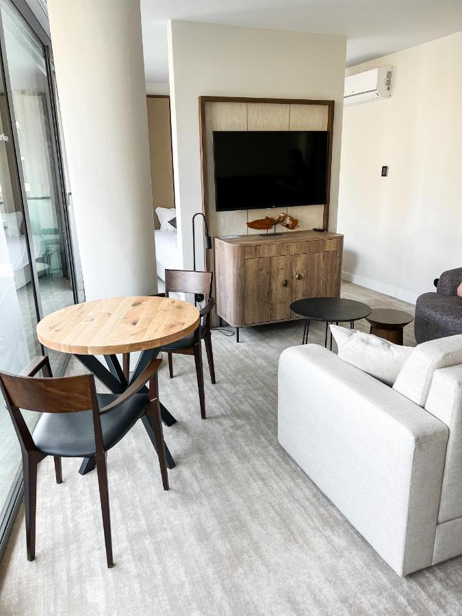 Apartament Morski Widok Miedzyzdroje Exterior foto